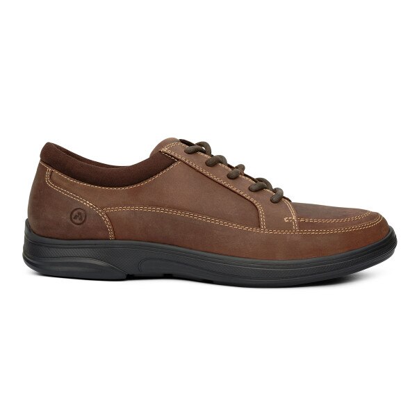 No. 72 Casual Sport Oil in Brown